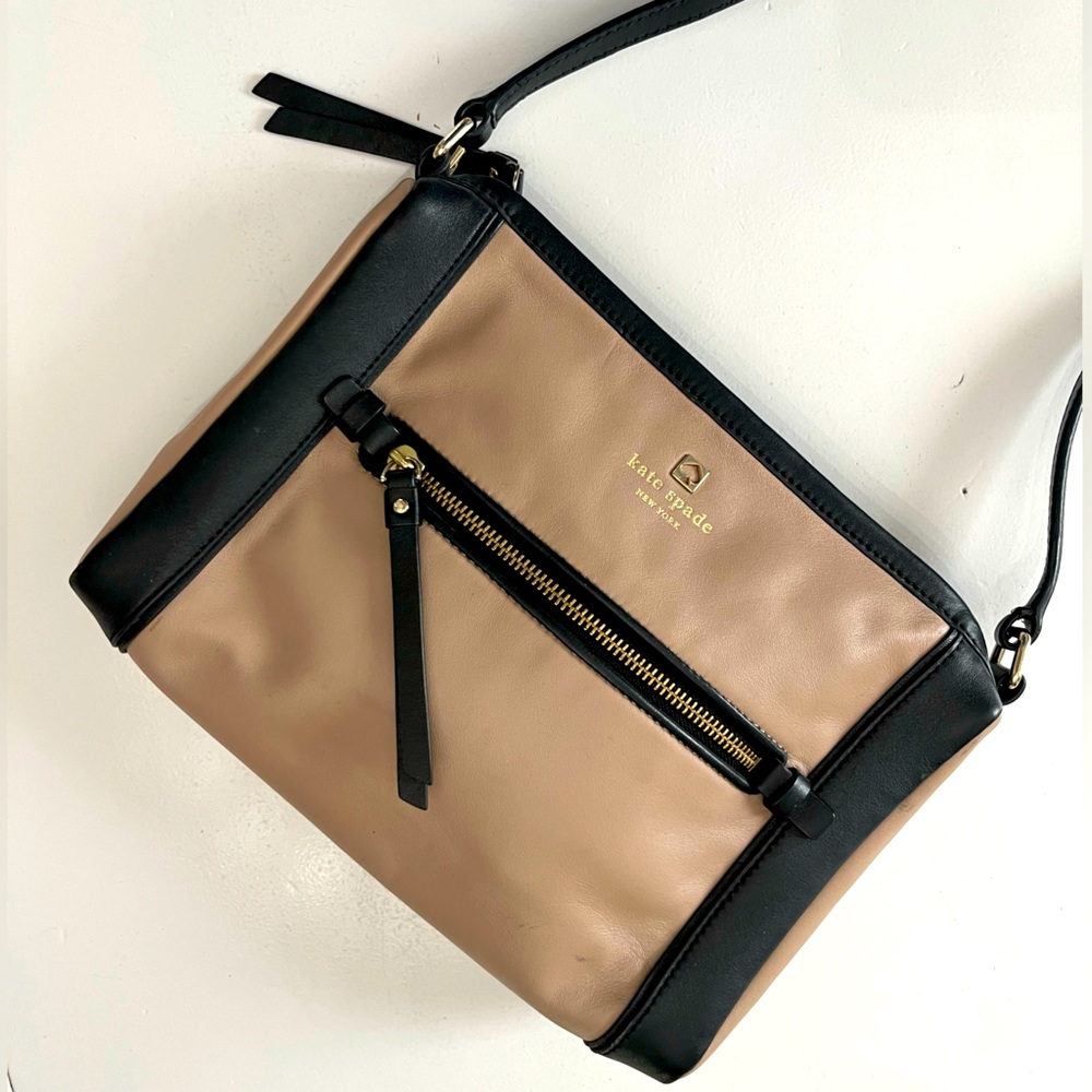 KATE SPADE | Crossbody